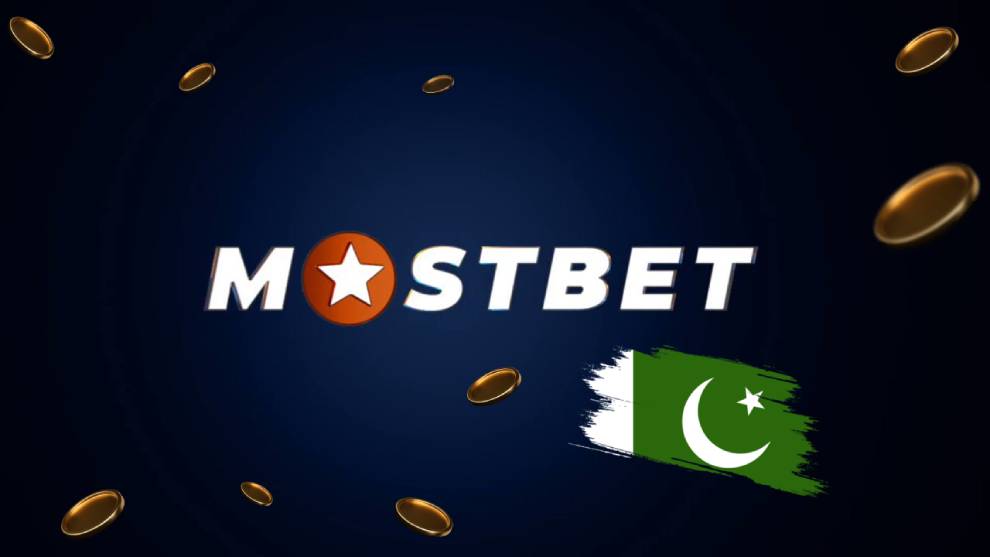 Mostbet Pakistan – A Comprehensive Review